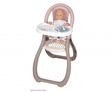 Chaise Haute Baby Nurse