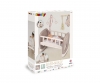 Smoby Baby Nurse Baby's Cot