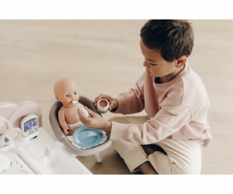 Smoby Baby Nurse Cocoon Nursery Smoby Baby Nurse Cocoon Nursery