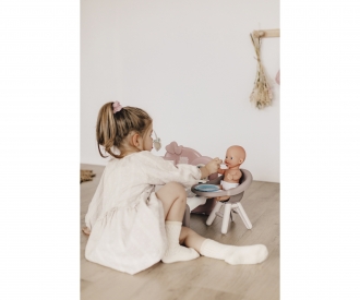 Smoby Baby Nurse Cocoon Nursery Smoby Baby Nurse Cocoon Nursery