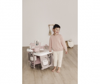 Smoby Baby Nurse Large doll's play center Smoby Baby Nurse Large doll's play center