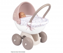 Smoby Baby Nurse Pram