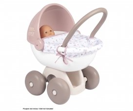 Smoby Baby Nurse Pram Smoby Baby Nurse Pram