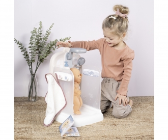 Smoby Baby Nurse Puppen-Dusche Smoby Baby Nurse Puppen-Dusche