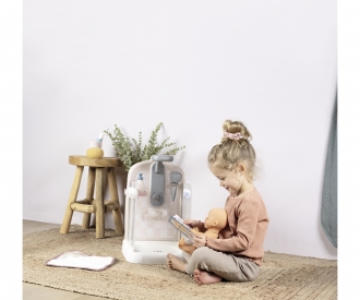 Smoby Baby Nurse Puppen-Dusche Smoby Baby Nurse Puppen-Dusche
