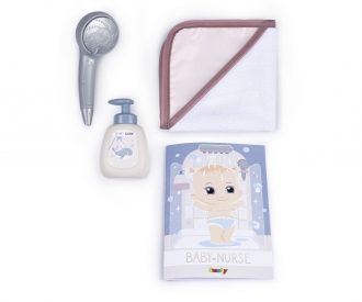 Smoby Baby Nurse Puppen-Dusche Smoby Baby Nurse Puppen-Dusche