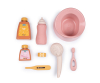 Set Baignoire et Accessoires Baby Nurse