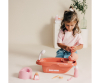 Set Baignoire et Accessoires Baby Nurse