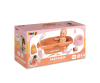 Set Baignoire et Accessoires Baby Nurse
