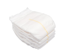 Smoby Baby Nurse Nappies X4