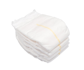 Smoby Baby Nurse Nappies X4