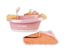 Smoby Baby Nurse Puppen-Badewanne Smoby Baby Nurse Puppen-Badewanne