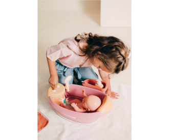 Smoby Baby Nurse Balneo Bath Smoby Baby Nurse Balneo Bath