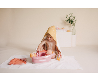 Smoby Baby Nurse Puppen-Badewanne Smoby Baby Nurse Puppen-Badewanne