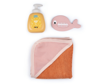 Smoby Baby Nurse Balneo Bath Smoby Baby Nurse Balneo Bath