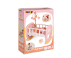 Smoby Baby Nurse Baby's Cot