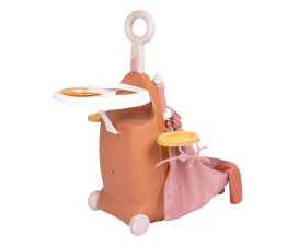 Smoby Baby Nurse Puppenpflege-Trolley Smoby Baby Nurse Puppenpflege-Trolley
