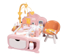Baby Nurse Cocoon 3 en 1 Baby Nurse Baby Nurse Cocoon 3 en 1 Baby Nurse