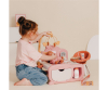 Smoby Baby Nurse Cocoon Nursery 3 en 1 Smoby Baby Nurse Cocoon Nursery 3 en 1