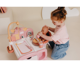 Baby Nurse Cocoon 3 en 1 Baby Nurse Baby Nurse Cocoon 3 en 1 Baby Nurse