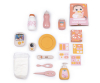 Smoby Baby Nurse Cocoon Nursery 3 en 1