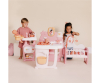 Smoby Baba Nurse Grande Maison des Bébés Smoby Baba Nurse Grande Maison des Bébés
