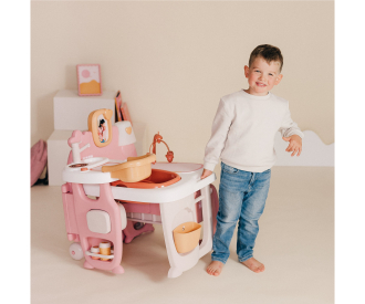 Grande Maison des Bébés Baby Nurse Grande Maison des Bébés Baby Nurse