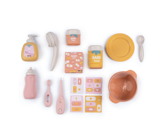 Smoby Baby Nurse Puppen-Spielcenter Smoby Baby Nurse Puppen-Spielcenter