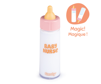 BN MAGIC BOTTLE