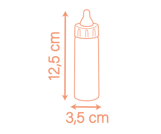 BN MAGIC BOTTLE