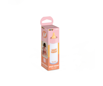 BN MAGIC BOTTLE