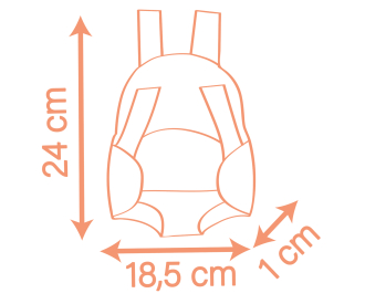 BN BABY CARRIER