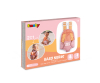 Smoby Baby Nurse Puppen-Tragesitz