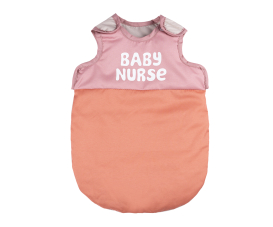 Smoby Baby Nurse Puppen-Schlafsack Smoby Baby Nurse Puppen-Schlafsack