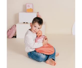 Smoby Baby Nurse Sleep Sacks