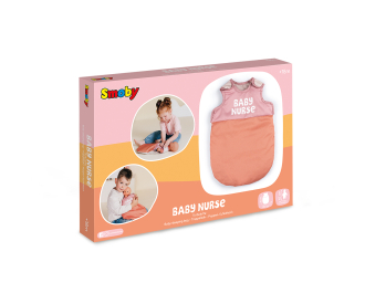 Turbulette Baby Nurse
