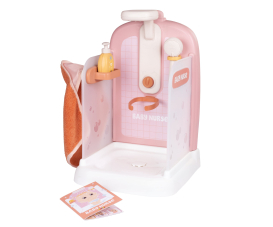 Smoby Baby Nurse Puppen-Dusche Smoby Baby Nurse Puppen-Dusche