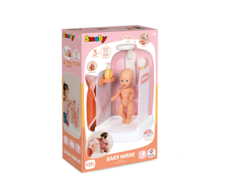 Smoby Baby Nurse Puppen-Dusche Smoby Baby Nurse Puppen-Dusche