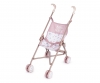 Smoby Baby Nurse Foldable Pushchair