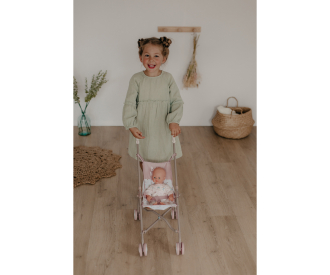 Poussette Canne Baby Nurse 7600220407 - Poussettes pour poupées - Poupons, poupées & accessoires - Catégories Poussette Canne Baby Nurse 7600220407 - Poussettes pour poupées - Poupons, poupées & accessoires - Catégories