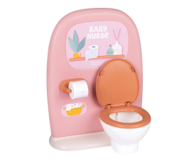 BABY NURSE - DOUCHE - POUPÉES, BARBIE ET FIGURINES / Poupées et accessoires BABY NURSE - DOUCHE - POUPÉES, BARBIE ET FIGURINES / Poupées et accessoires