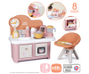 BN Kitchen + High Chair