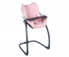 Maxi-Cosi Siège + Chaise Haute Rose