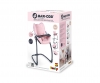 Maxi-Cosi Siège + Chaise Haute Rose