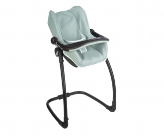 Smoby Maxi-Cosi Seat+High Chair