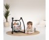 Smoby Maxi-Cosi Seat+High Chair