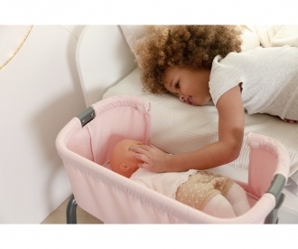 Maxi-Cosi Co sleeping bed