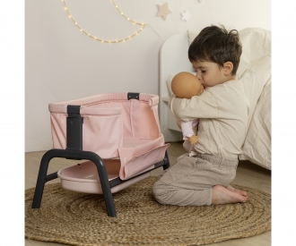 Smoby Maxi-Cosi Co sleeping bed