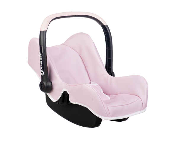 Smoby Maxi Cosi Seat Pink