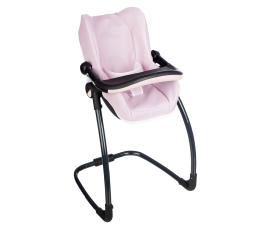 Maxi-Cosi - Siège + Chaise Haute Rose Maxi-Cosi - Siège + Chaise Haute Rose